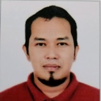 Joel Jimenez