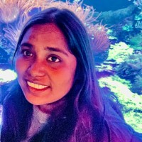 Divya Baskaran