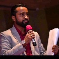 Satyajit Aditya