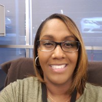 Adrienne Usher
