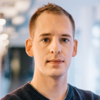 Pascal Nijhof
