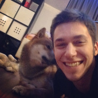 Иван Корнилов