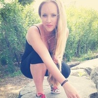 Erika Madson