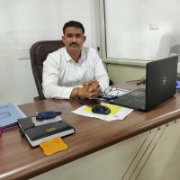 Manoj Chahar