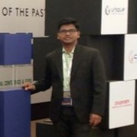 Sunil Parab