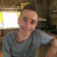 Tony Santejo