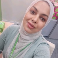 Rawan Abushmais