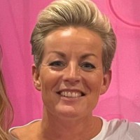 Aline Leeftink
