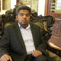 Muzamal Tufail