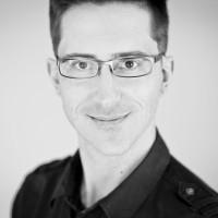 Nicolas Paquin