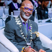 Chief Teete OWUSU-NORTEY FCILT, FGIPS   蒂特·奥乌苏-诺特