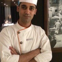 Pawan kumar