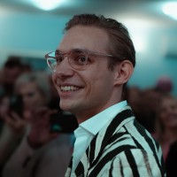 Piotr Poludnikiewicz 💛💙