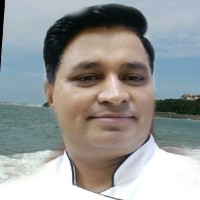 Ramesh Datt