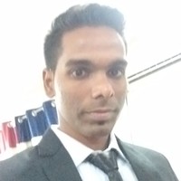 Ravi Bind