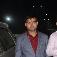 Vikas Kumar Pandey