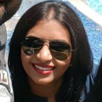Shruthi Udayakumar