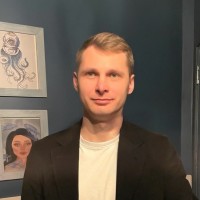 Владислав Максименко