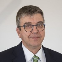Stephen O'Dowd