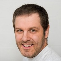 Patrick Cormeau