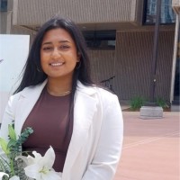 Victoria Soogrim, Mppal