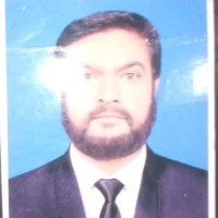 Muhammad Ajmal Taimoor