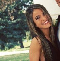 Sofia Pinedo
