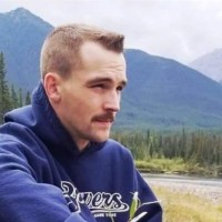 Matt Ferguson