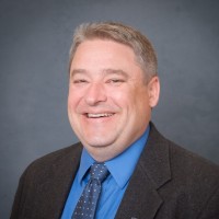 Richard Smeaton, AICP