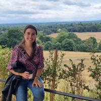 Cristina Albert Serrano