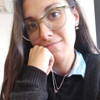 Martina Favre