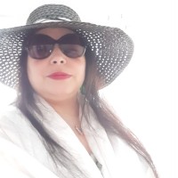 Ingrid H Hernandez-Hugh