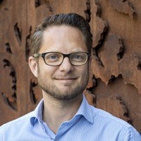 David Samuelsson