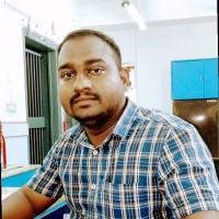 Aakash Shrigiri