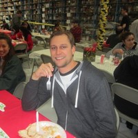 Chris Searcy