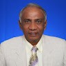 Leo Krishnan