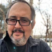 Sergio D. Aguilar