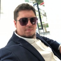 Nadir Mangushev