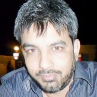 Ayaz Ansari