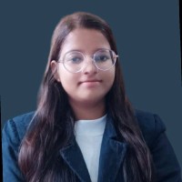 Kamini Prajapati