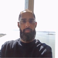 Jai Patel
