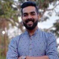 Vishal Patil