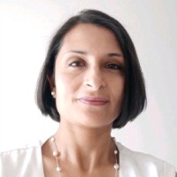 Rupal Solanki