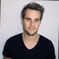 Casper Spure Pedersen