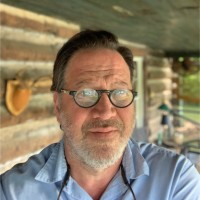 Rudy Colombo
