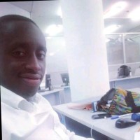 Olamide J. Bamiro