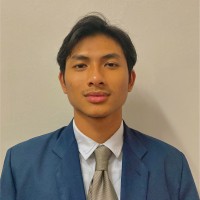 Arif Fahmi Bakri