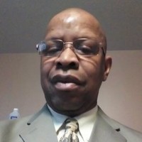 Minister Earl K. Eskridge,Sr