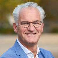 Dirk-Joost van Hamersveld