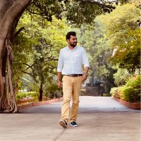 Chandra Shekar